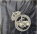 Maillot Concept Réal Madrid Dragon Rouge/Noir Edition 24/25
