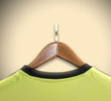 Maillot Réal Madrid Gardien Edtiton Vert 24/25