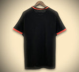 Maillot Concept Réal Madrid Rose Rouge Edition 25/26