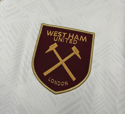 Maillot Concept West Ham 24/25