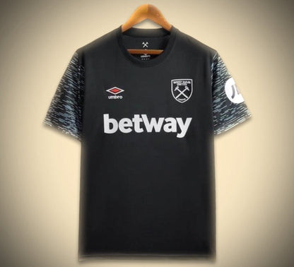 Maillot West Ham Third 24/25