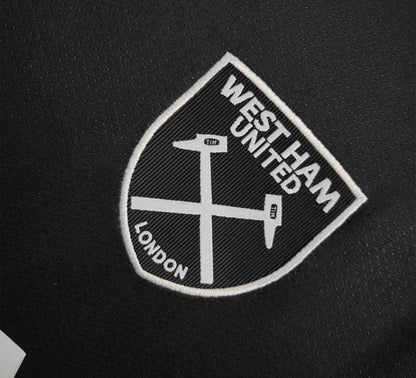 Maillot West Ham Third 24/25