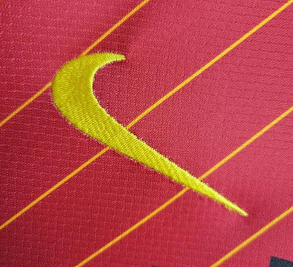 Maillot Concept Liverpool 24/25