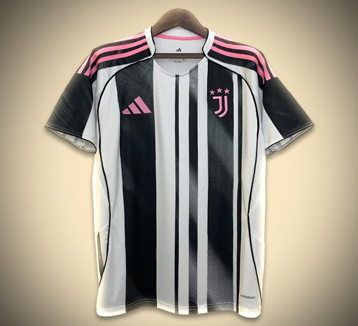 Maillot Juventus Domicile 25/26