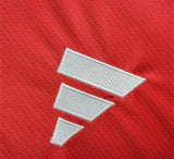 Maillot Arsenal Domicile 24/25