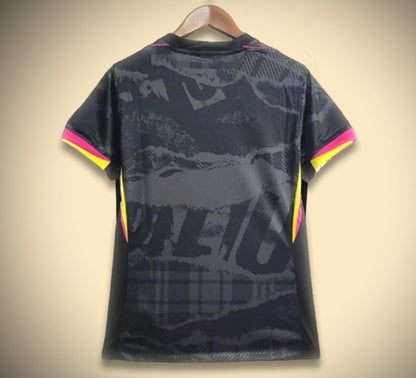 Maillot Chelsea Extérieur Noir 24/25