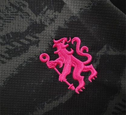 Maillot Chelsea Extérieur Noir 24/25