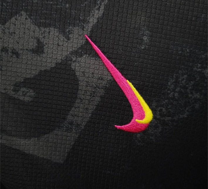 Maillot Chelsea Extérieur Noir 24/25