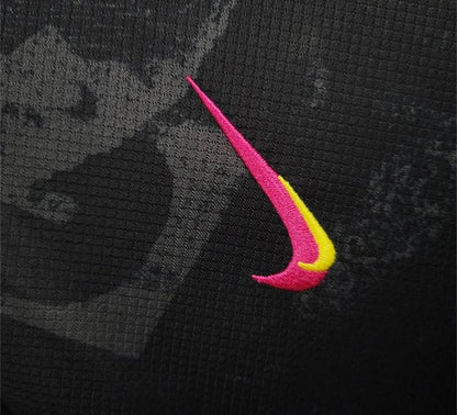 Maillot Chelsea Extérieur Noir 24/25