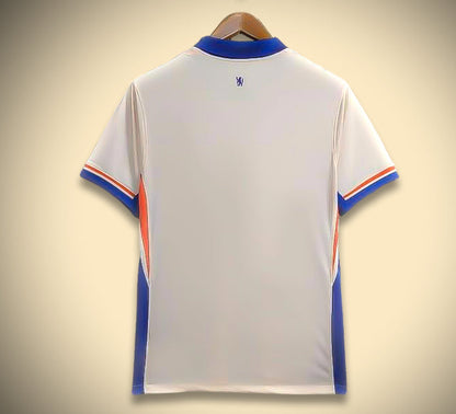 Maillot Chelsea Extérieur Blanc 24/25