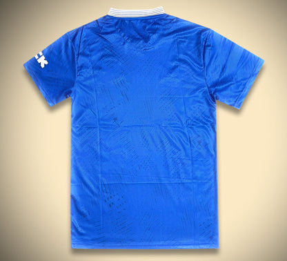 Maillot Everton Domicile 24/25