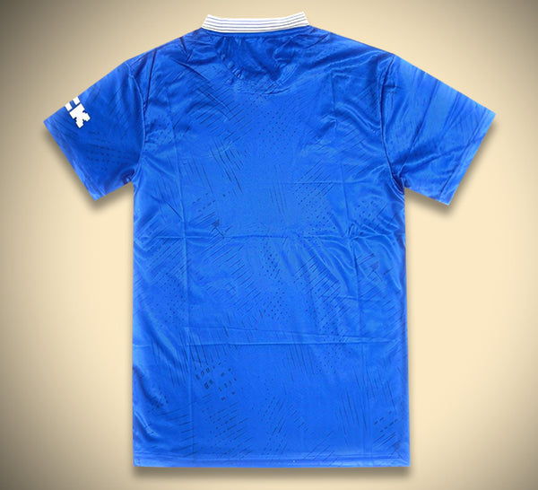 Maillot Everton Domicile 24/25