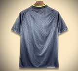 Maillot Everton Extérieur Noir 24/25
