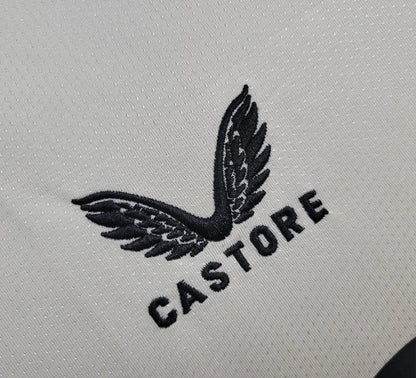 Maillot Everton Extérieur Blanc 24/25