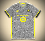 Maillot LOSC Lille 3e 24/25