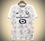 Maillot extérieur blanc Lille OSC 24/25