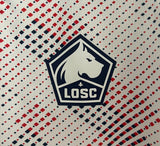 Maillot LOSC Lille Extérieur 24/25
