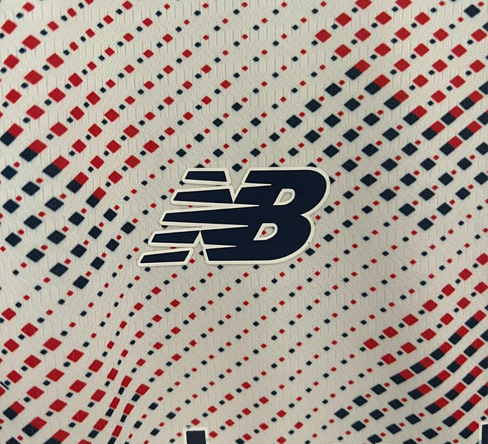 Maillot LOSC Lille Extérieur 24/25