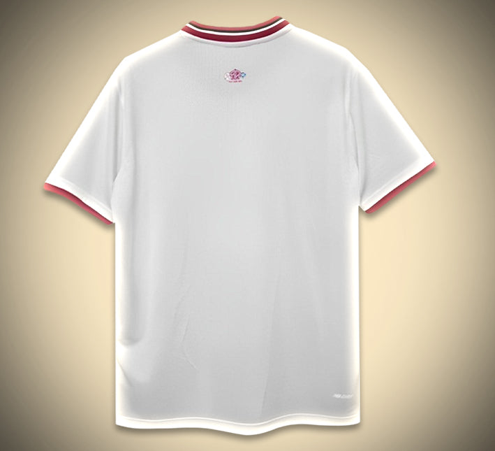 Maillot Concept LOSC Lille Edition 80e Anniversaire 24/25