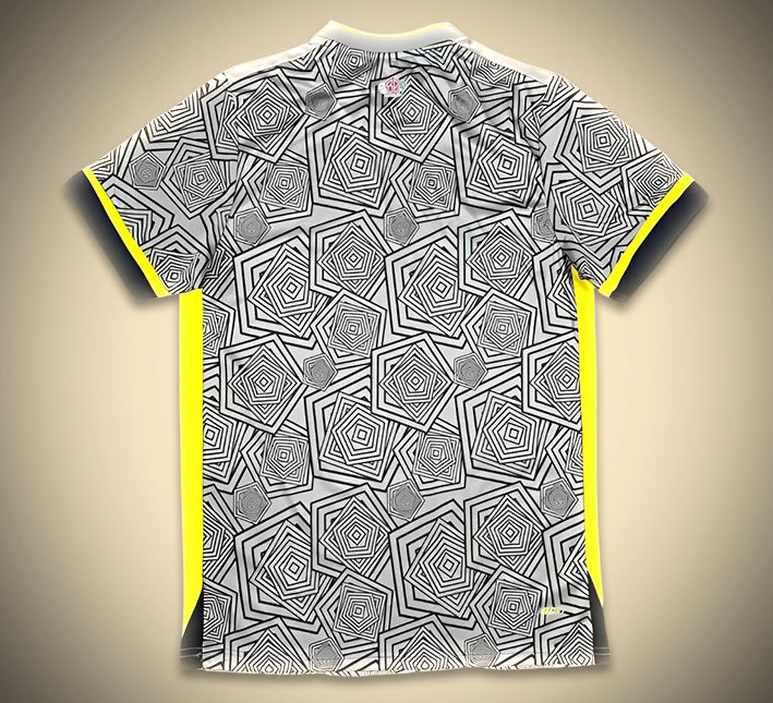 Maillot LOSC Lille 3e 24/25