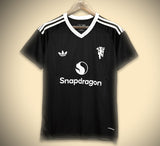 Maillot MANCHESTER UNITED GARDION NOIR 