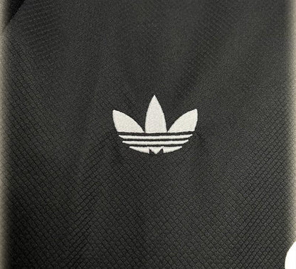 Maillot Manchester United Gardien Noir 24/25