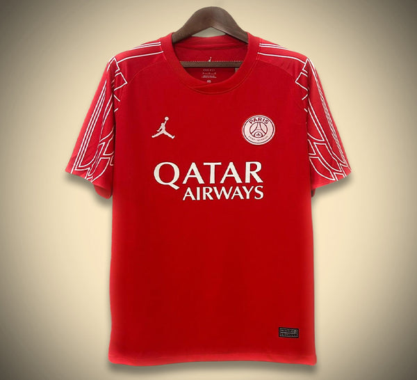 Maillot extérieur PSG 24/25