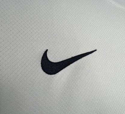 Maillot Paris Saint-Germain Extérieur Edition Blanc 24/25