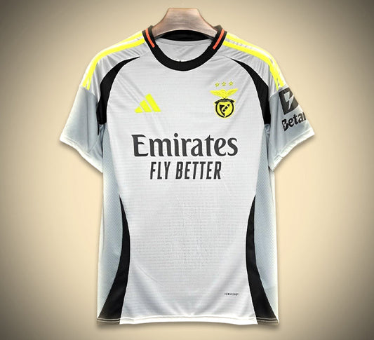 Maillot Benfica Third 24/25