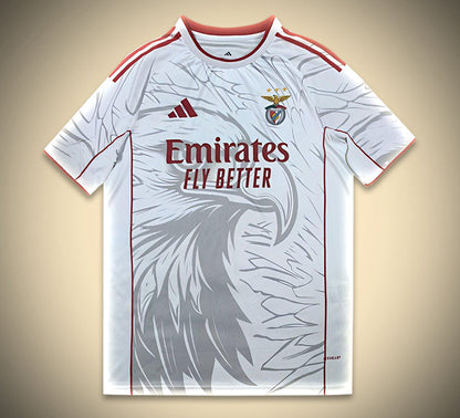 Maillot Concept Benfica 25/26