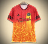 Maillot Concept Inter Miami CF Orange 24/25