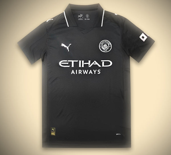 Maillot Concept Manchester City 