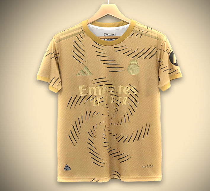 Maillot Concept Réal Madrid
