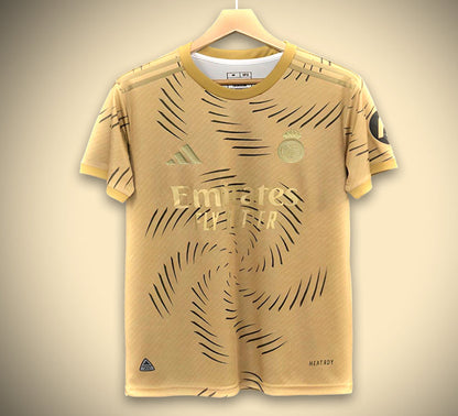 Maillot Concept Réal Madrid