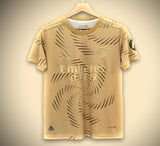 Maillot Concept Réal Madrid