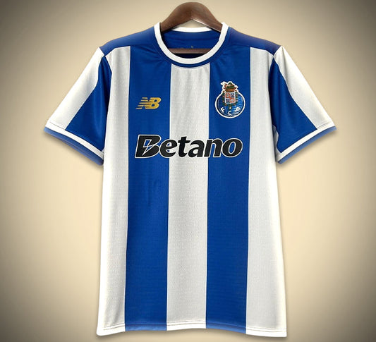 Maillot FC Porto Domicile 25/26