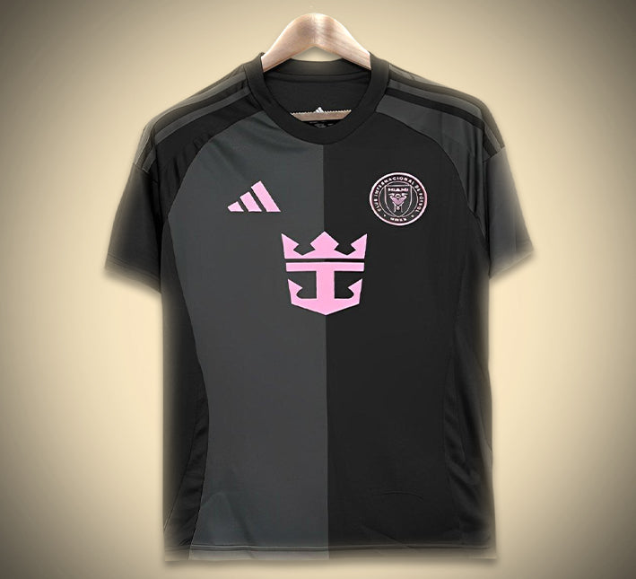 Maillot Inter Miami CF Extérieur 25/26