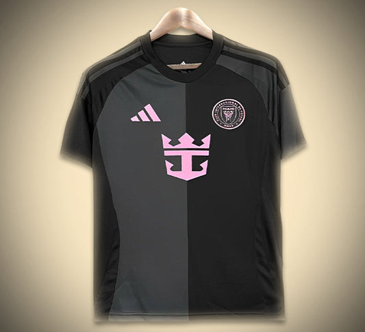 Maillot Inter Miami CF Extérieur 25/26