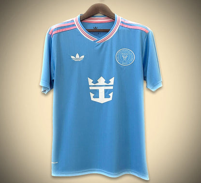 Maillot Inter Miami CF Third 25/26