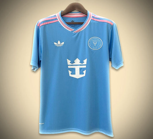 Maillot Inter Miami CF Third 25/26