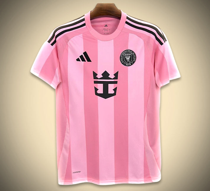 Maillot Inter Miami CF domicile 25/26