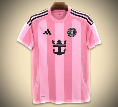 Maillot Inter Miami CF domicile 25/26