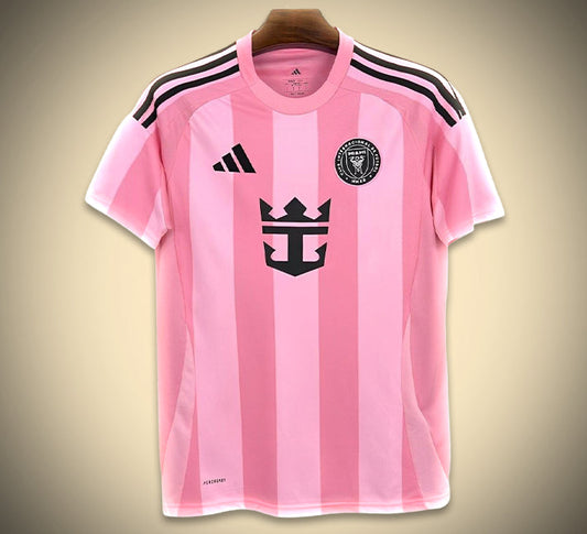 Maillot Inter Miami CF domicile 25/26