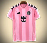Maillot Inter Miami CF domicile 25/26