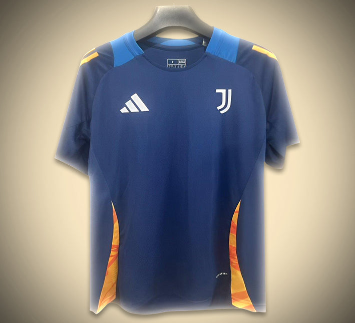 Maillot Juventus Avant-Match 25/26