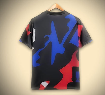 Maillot Manchester United entraînement 24/25