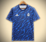 Maillot Réal Madrid Concept 
