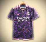 Maillot Réal Madrid Concept 