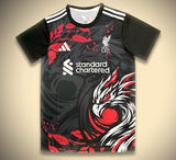 Maillot de foot Liverpool Dragon 