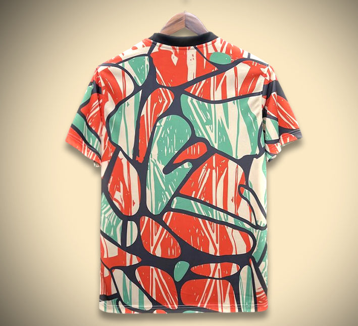 Maillot Arsenal Pre-Match 24/25